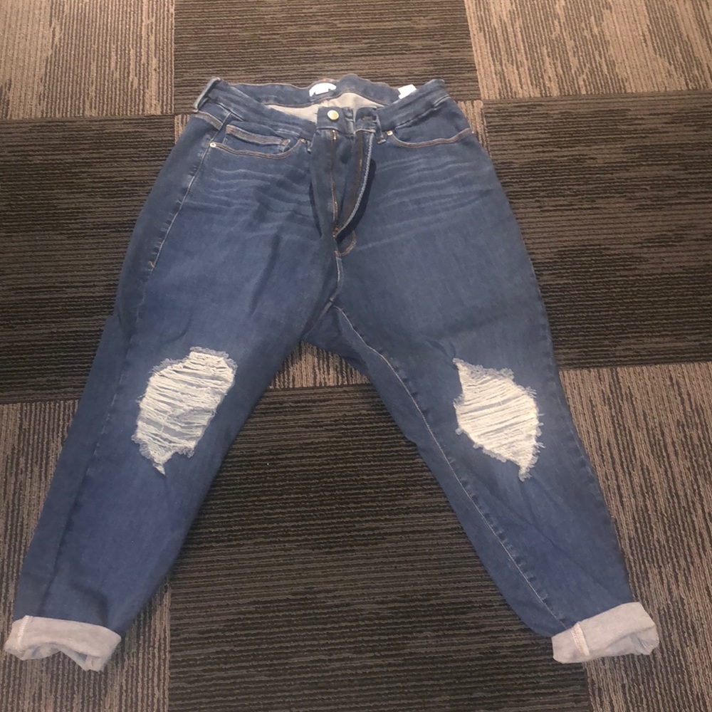 Good American Jeans